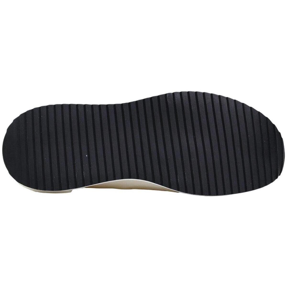 Men's Sneakers EAX White