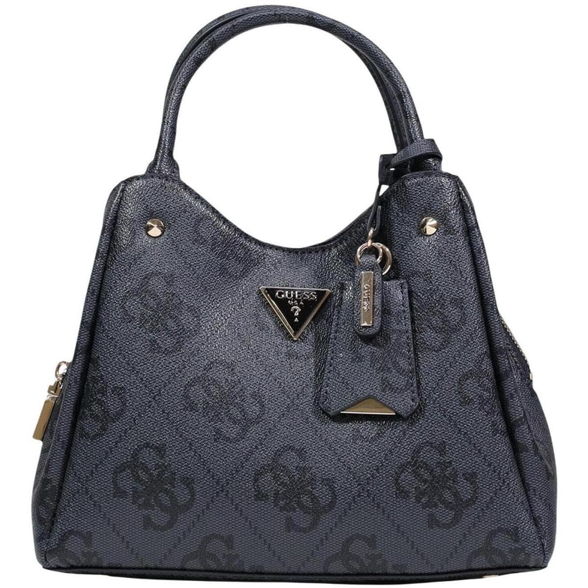 Τσάντες Χειρός Guess MERIDIAN II SML GFRND CARRYALL HWOS69 74050