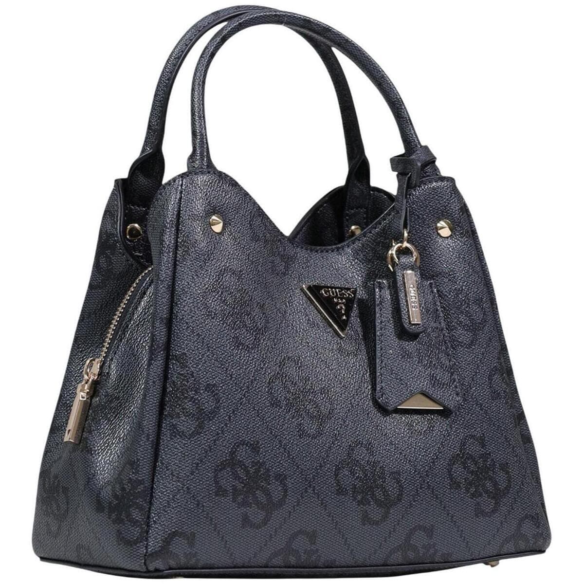 Women's Handbags Guess Gray