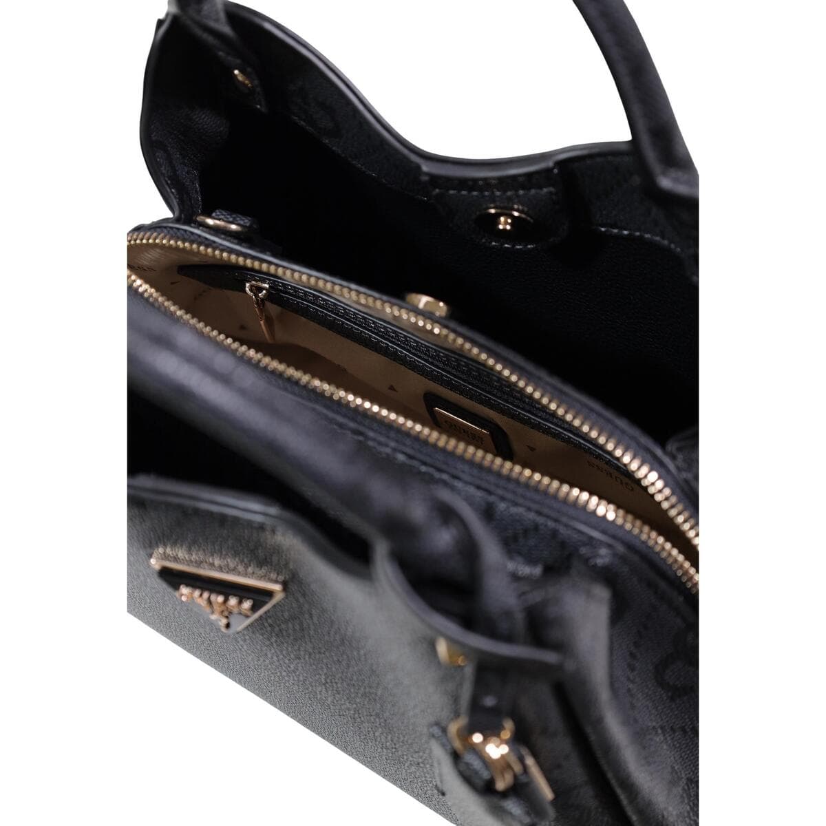 Women's Handbags Guess Gray