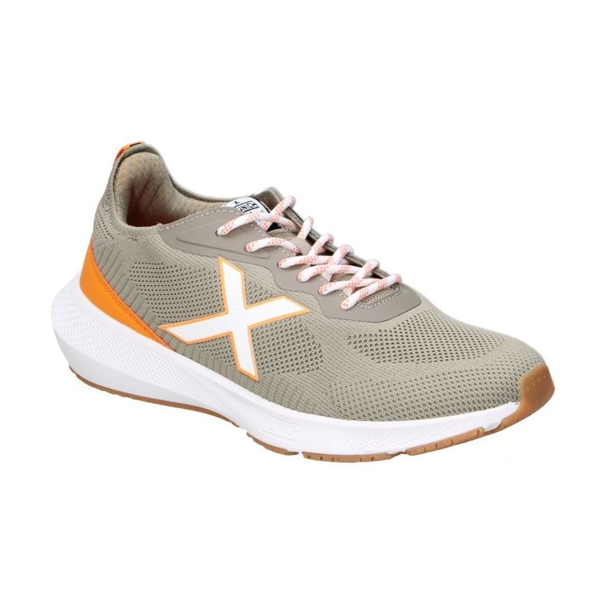 Men's Sneakers Munich Beige