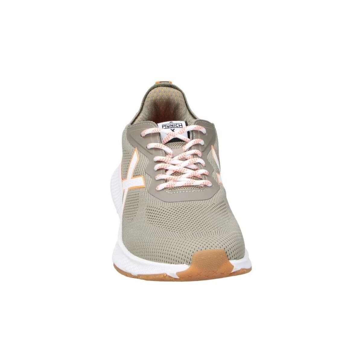 Men's Sneakers Munich Beige