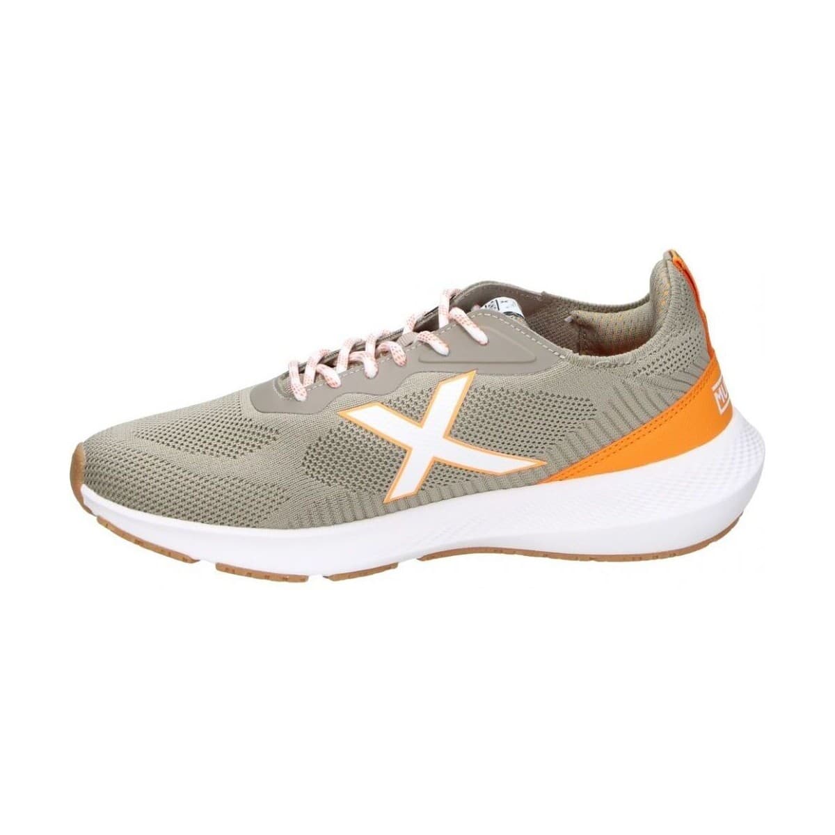 Men's Sneakers Munich Beige