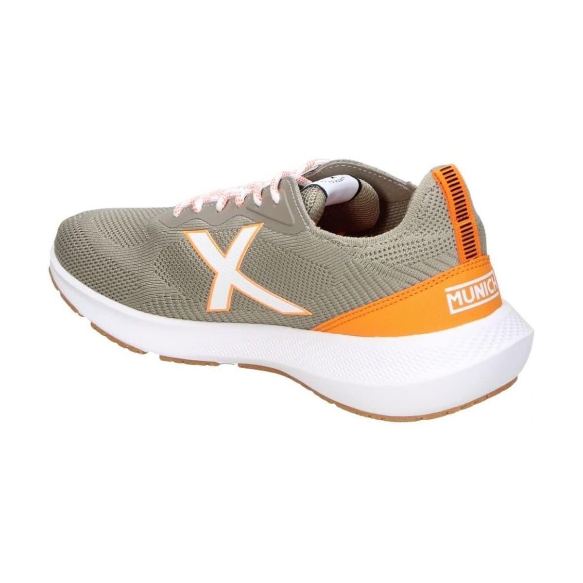 Men's Sneakers Munich Beige