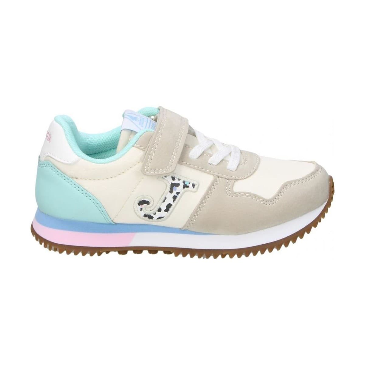 Girls' Sneakers Joma Multicolor