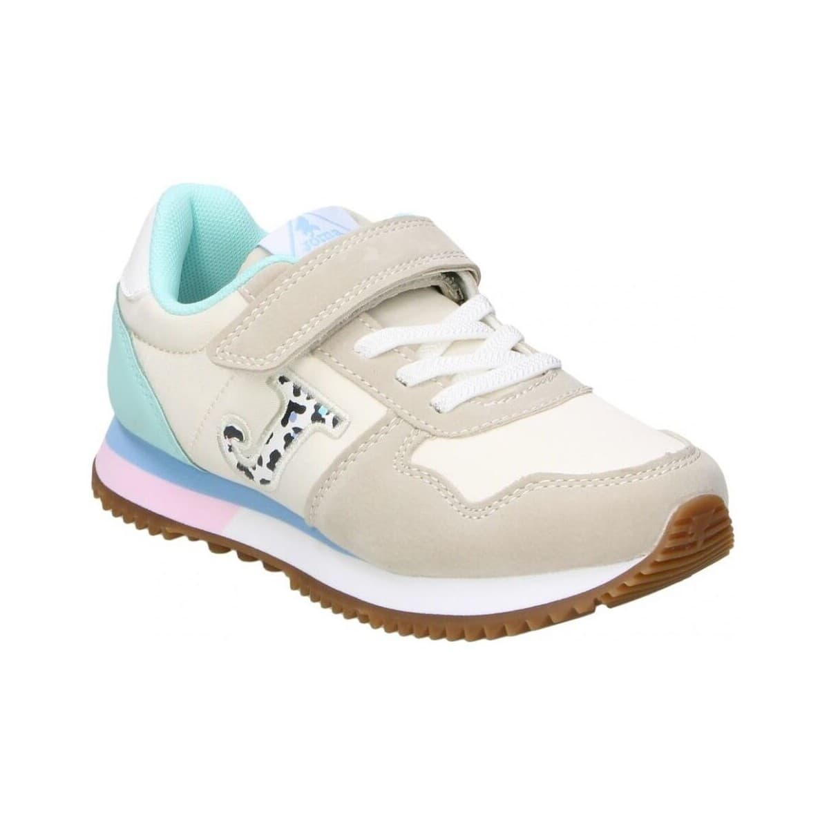 Girls' Sneakers Joma Multicolor
