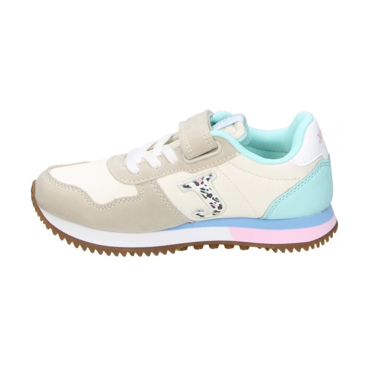 Girls' Sneakers Joma Multicolor