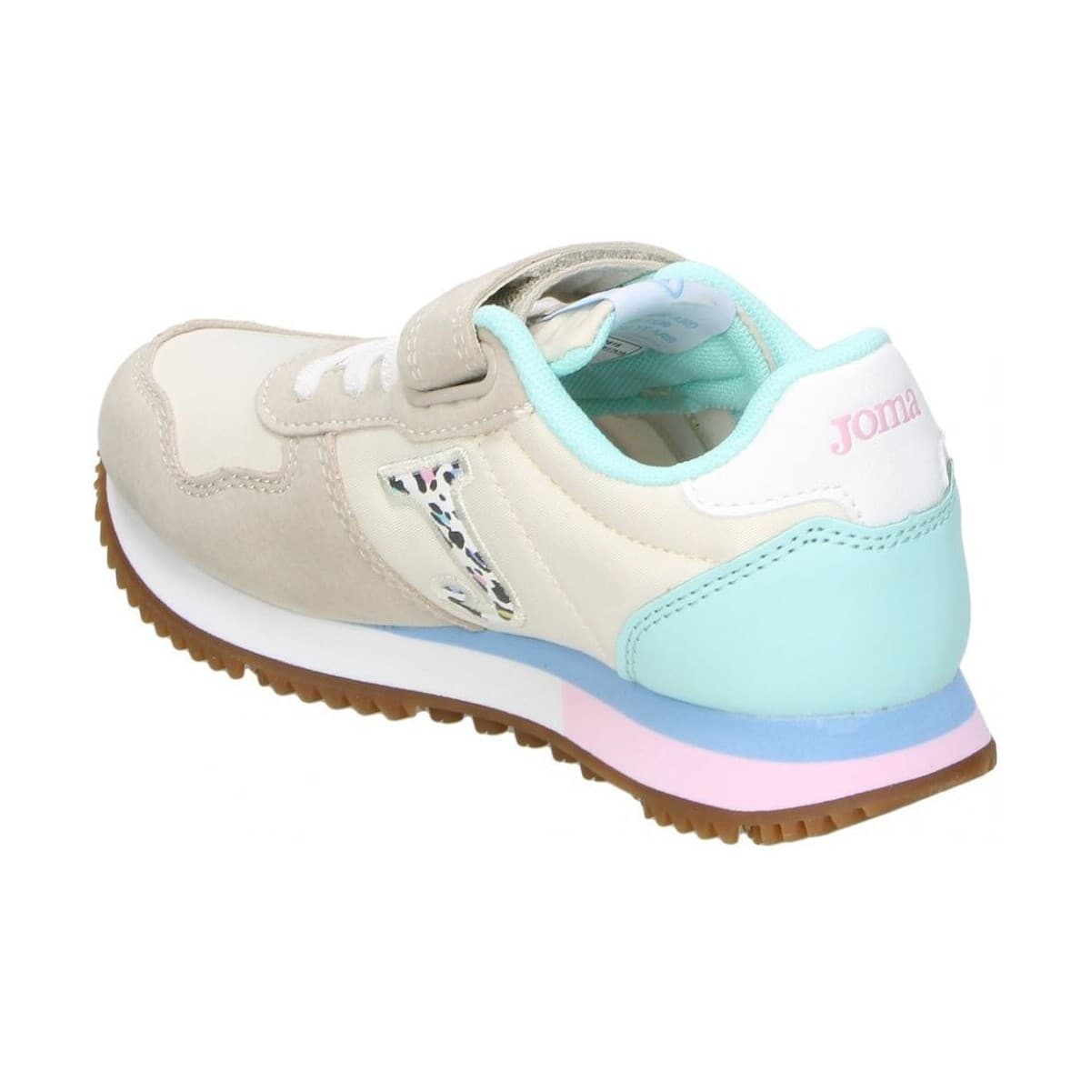 Girls' Sneakers Joma Multicolor