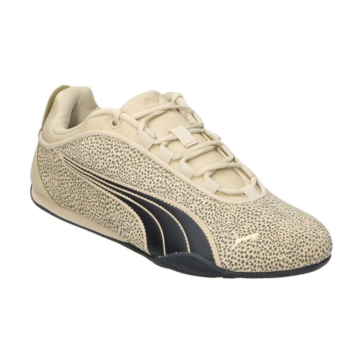 Women's Sneakers Puma Beige