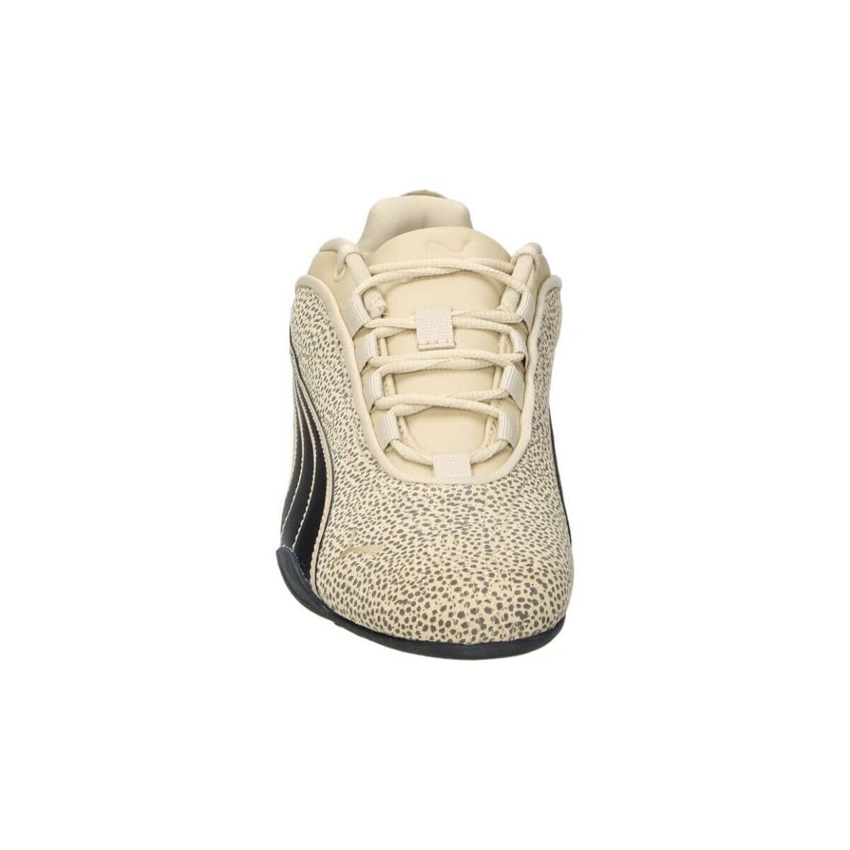 Women's Sneakers Puma Beige