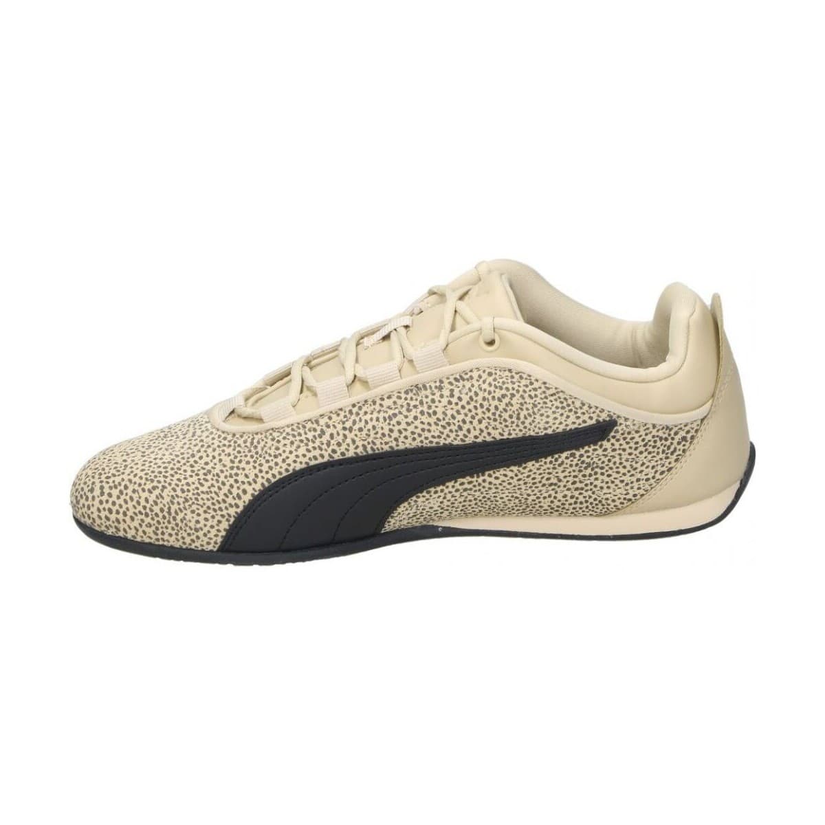 Women's Sneakers Puma Beige