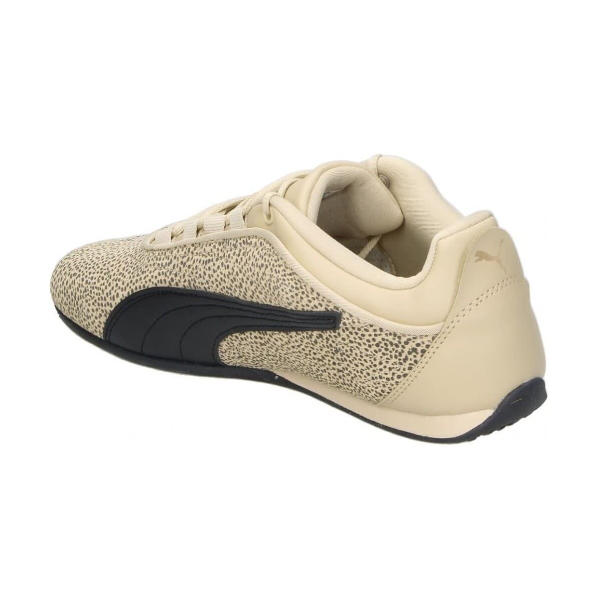 Women's Sneakers Puma Beige