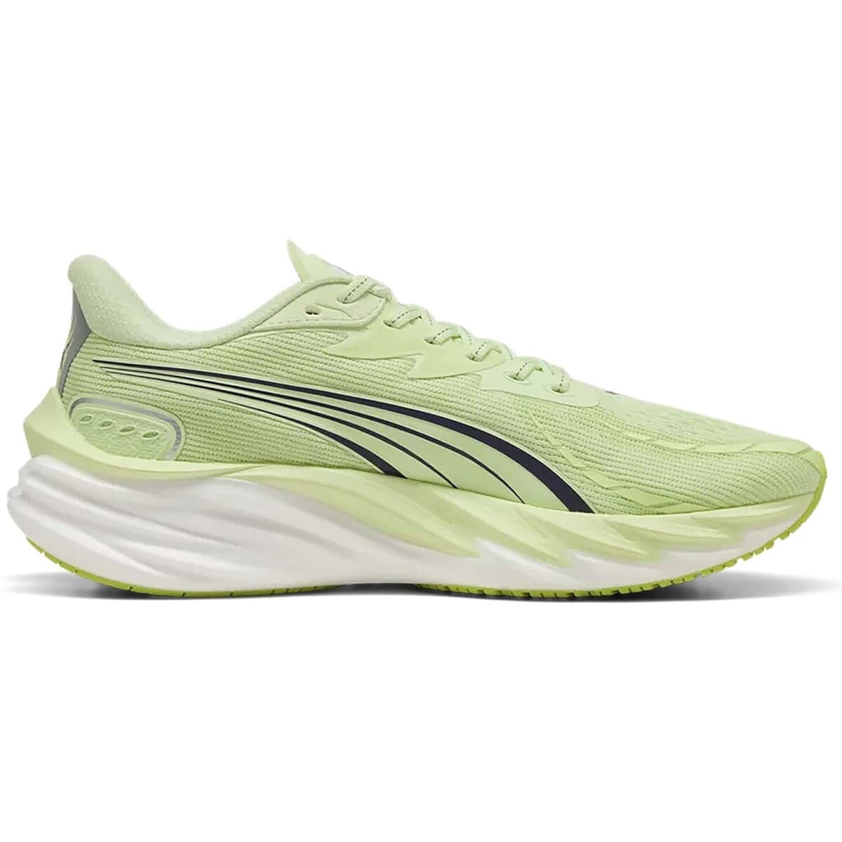 Men's Running Shoes Puma Green