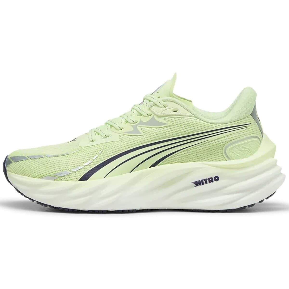 Women's Running Shoes Puma Blue