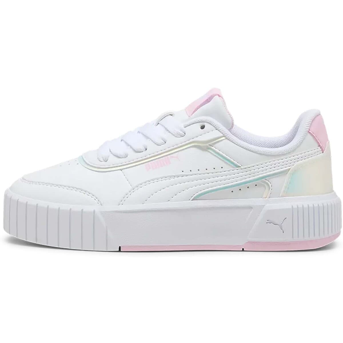 Xαμηλά Sneakers Puma Carina Mia Holo 2.0 Jr