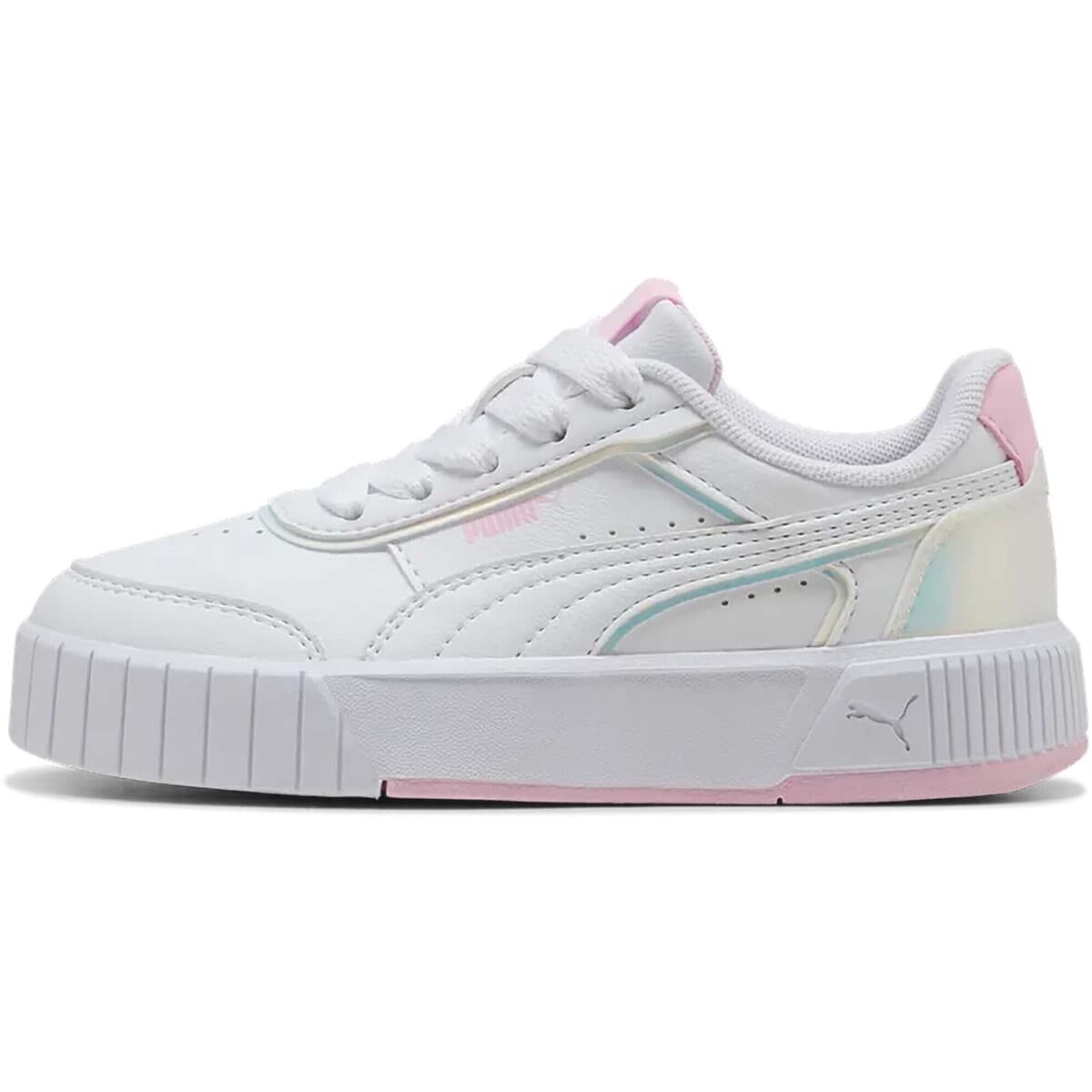 Παπούτσια Sport Puma Carina Mia Holo 2.0 Ps