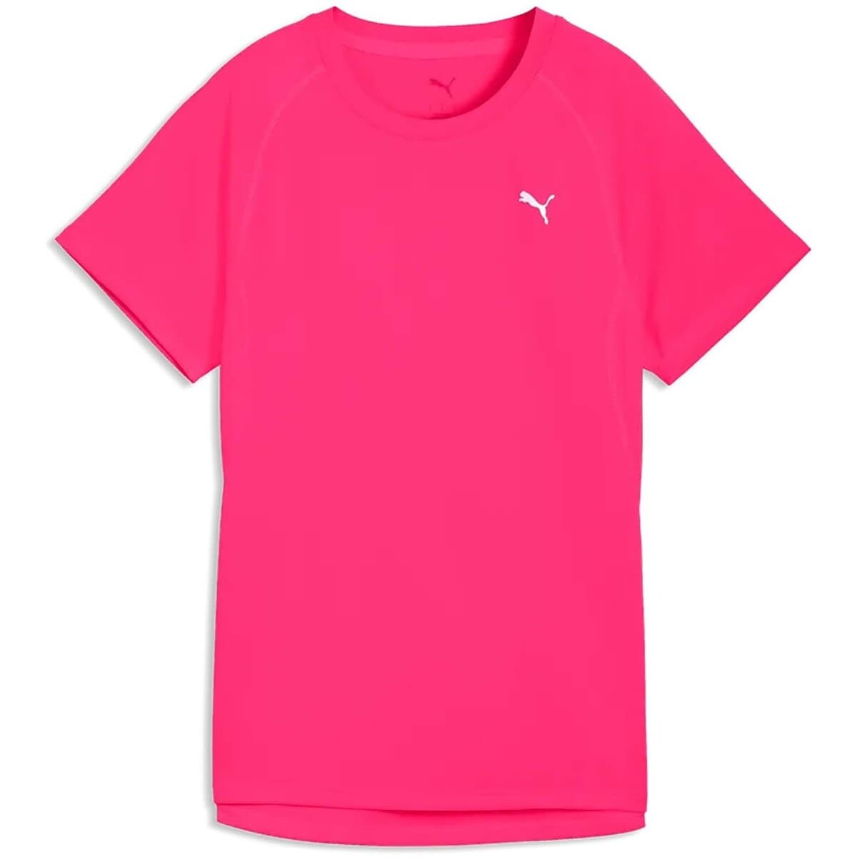 T-shirts & Polos Puma W Run Velocity Tee Poly