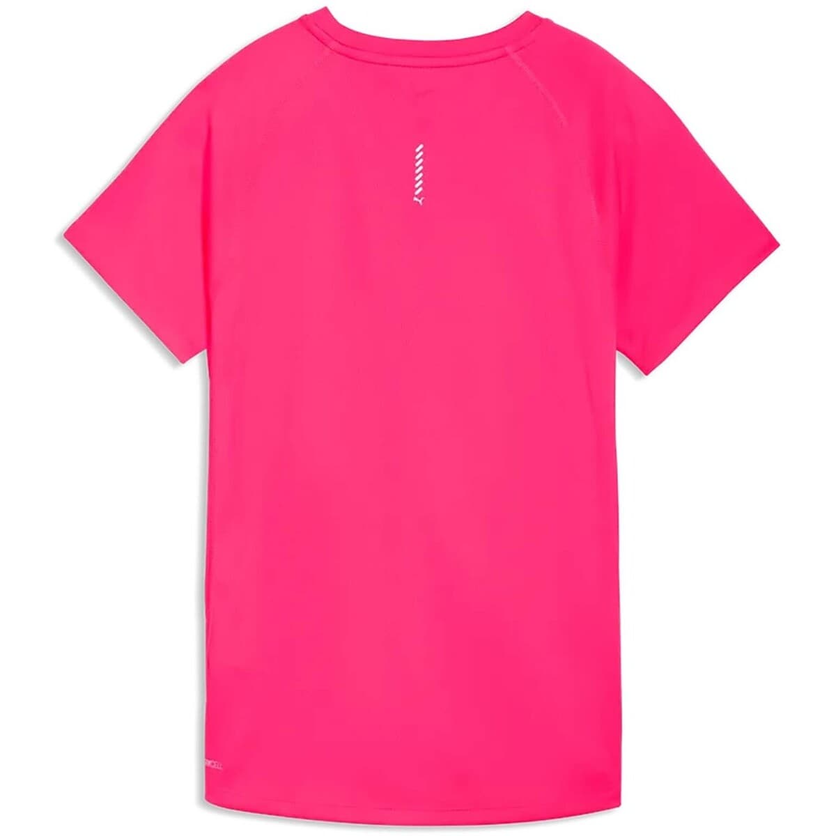 Women's T-Shirts Puma Pink