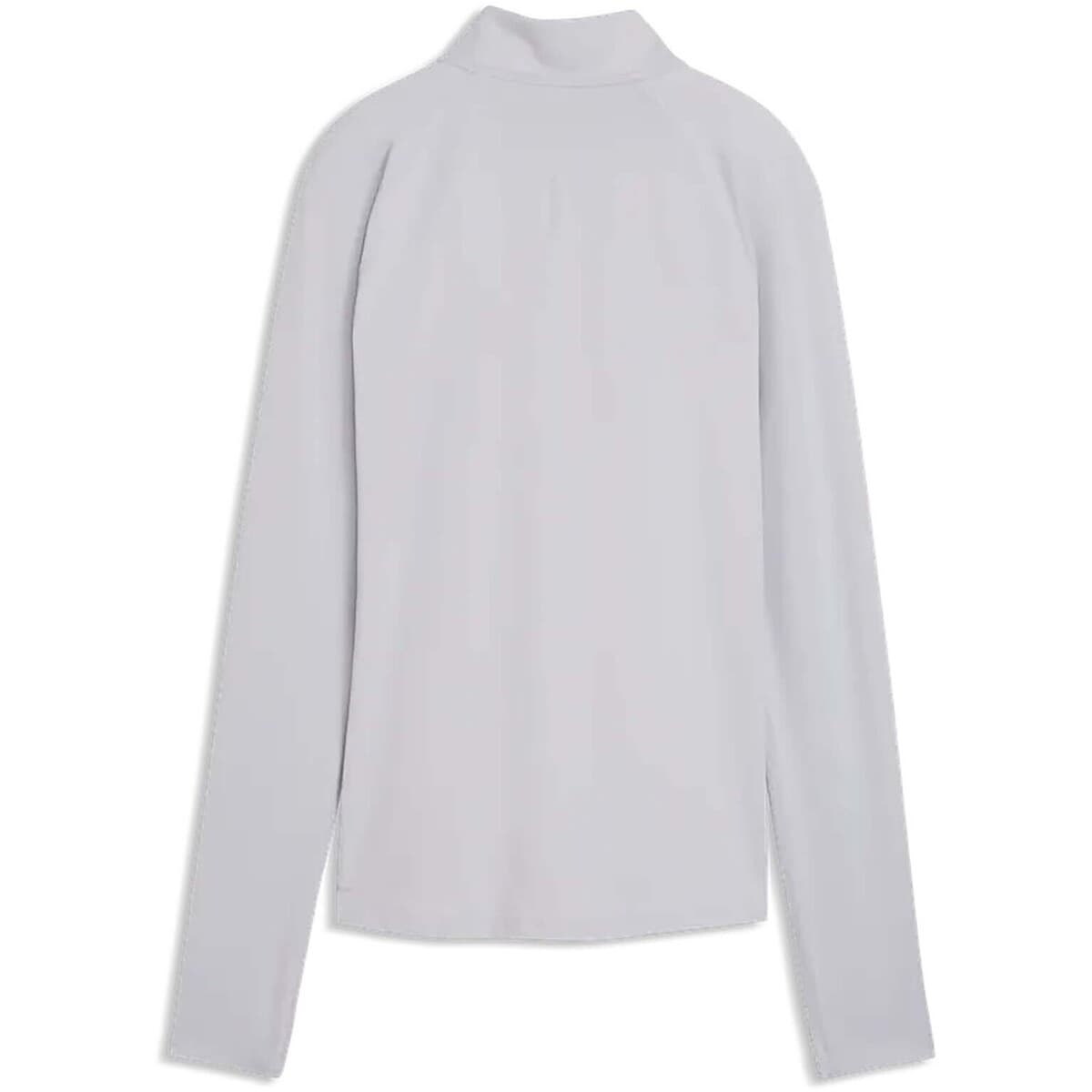 Women's T-Shirts Puma Silver