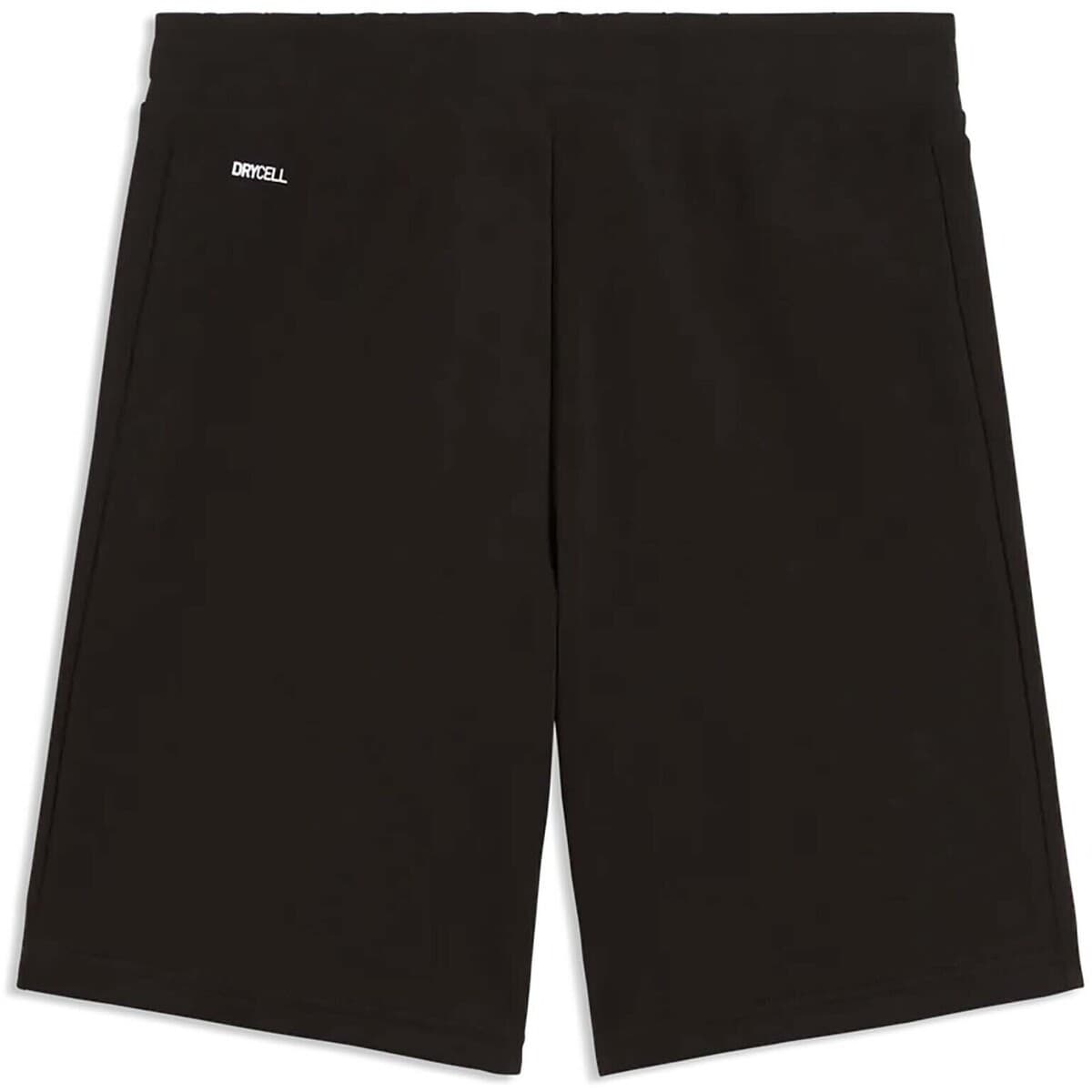 Boys' Shorts Puma Black