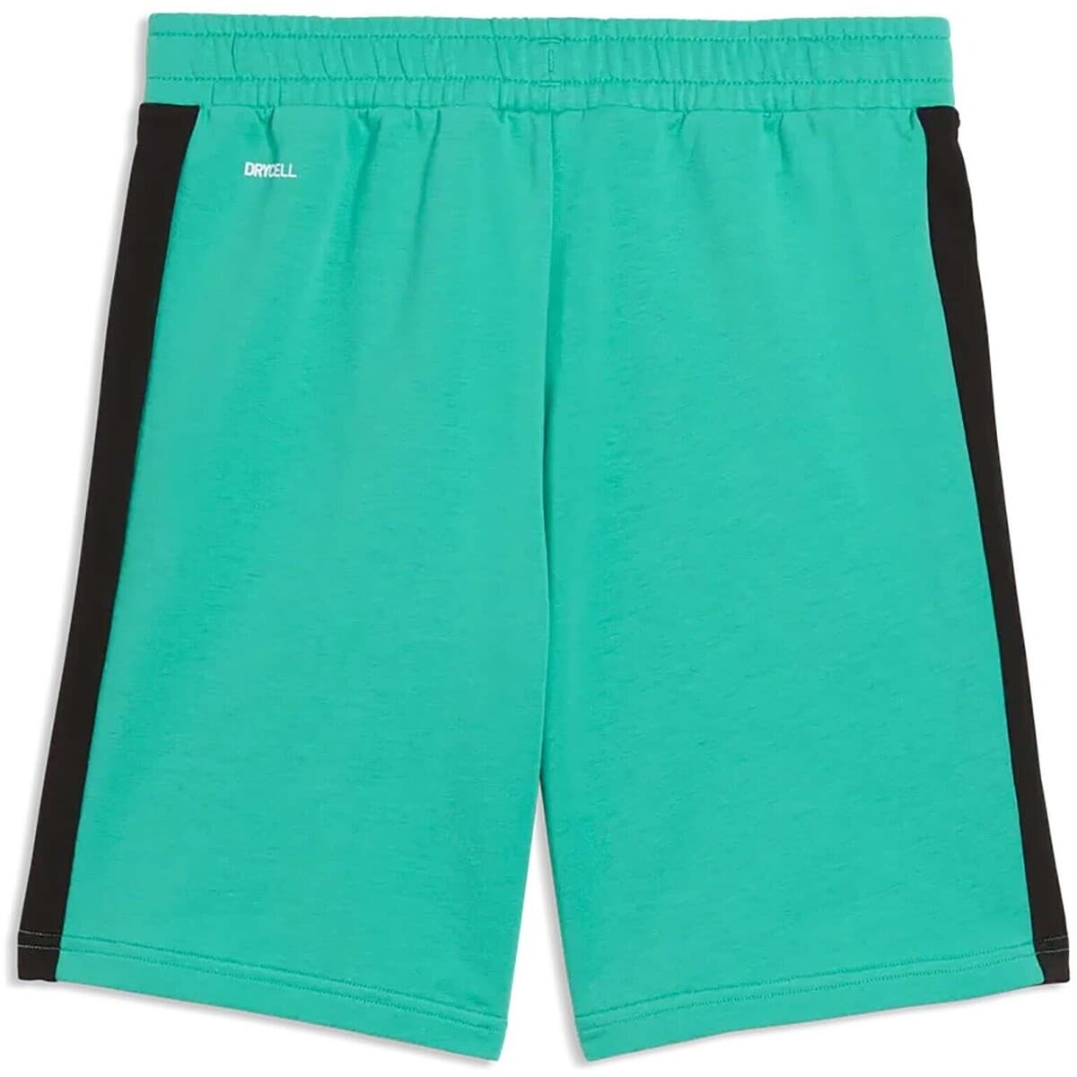 Boys' Shorts Puma Green