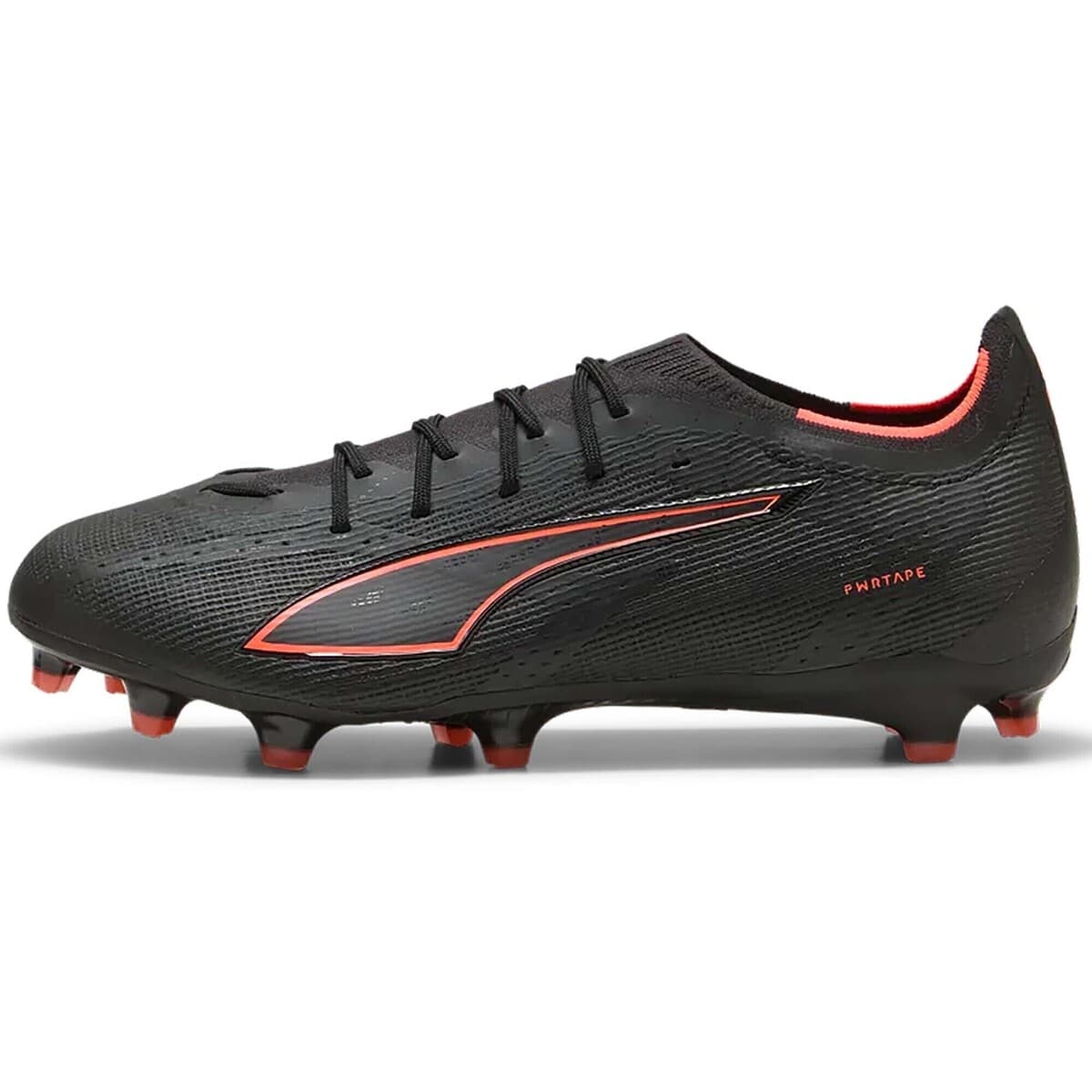 Women's Football Boots Puma Black