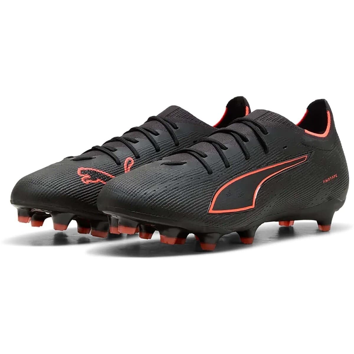 Women's Football Boots Puma Black