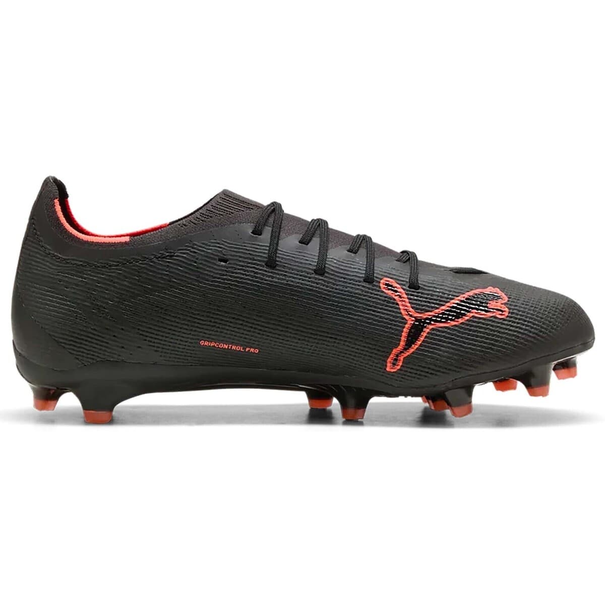 Women's Football Boots Puma Black