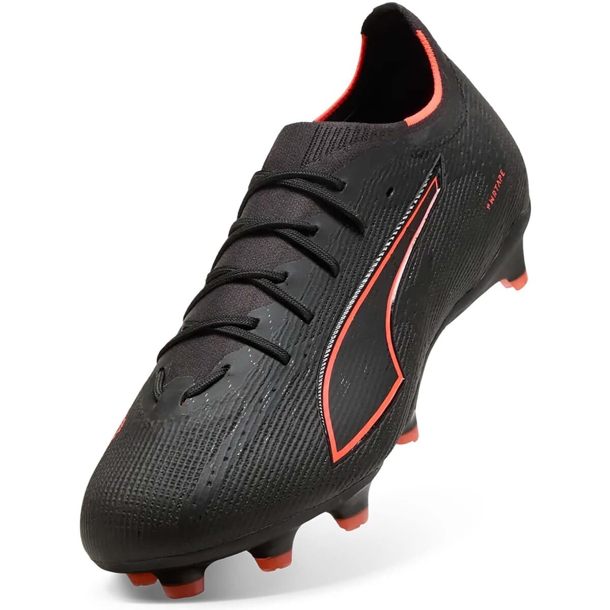 Women's Football Boots Puma Black