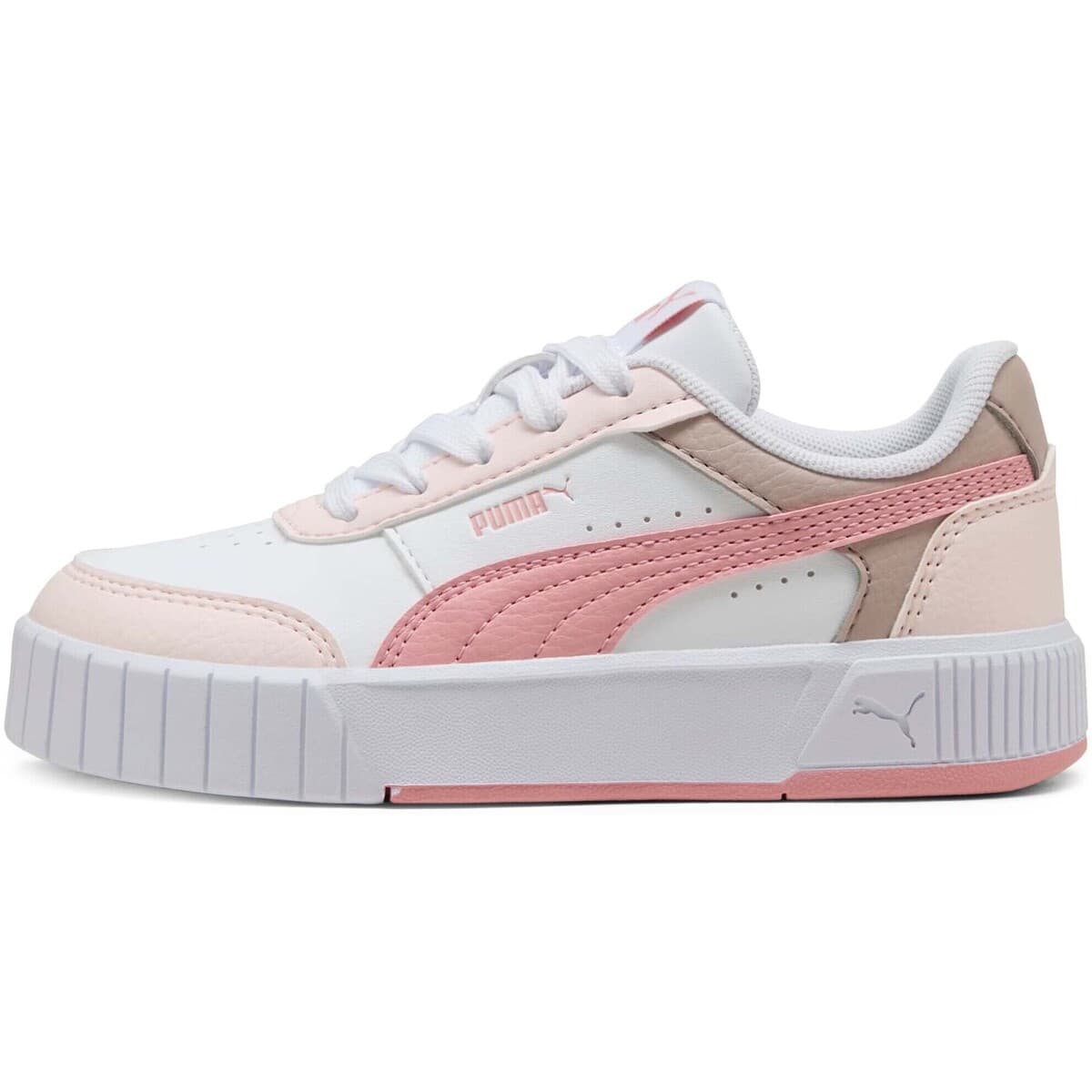 Παπούτσια Sport Puma Carina Mia Ps