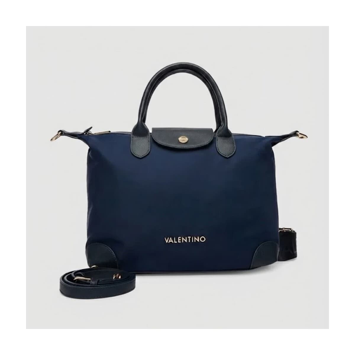 Women's Handbags Valentino Bags Blue