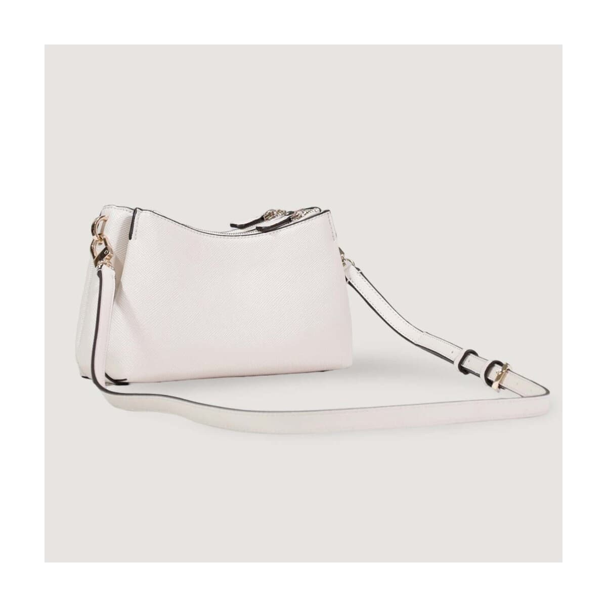 Women's Shoulder Bags Guess White