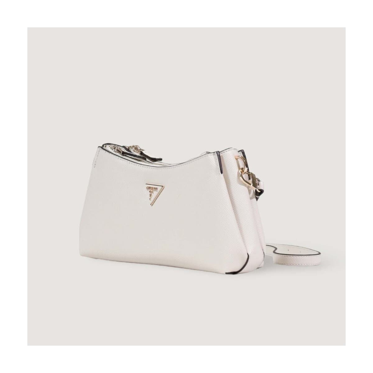 Women's Shoulder Bags Guess White