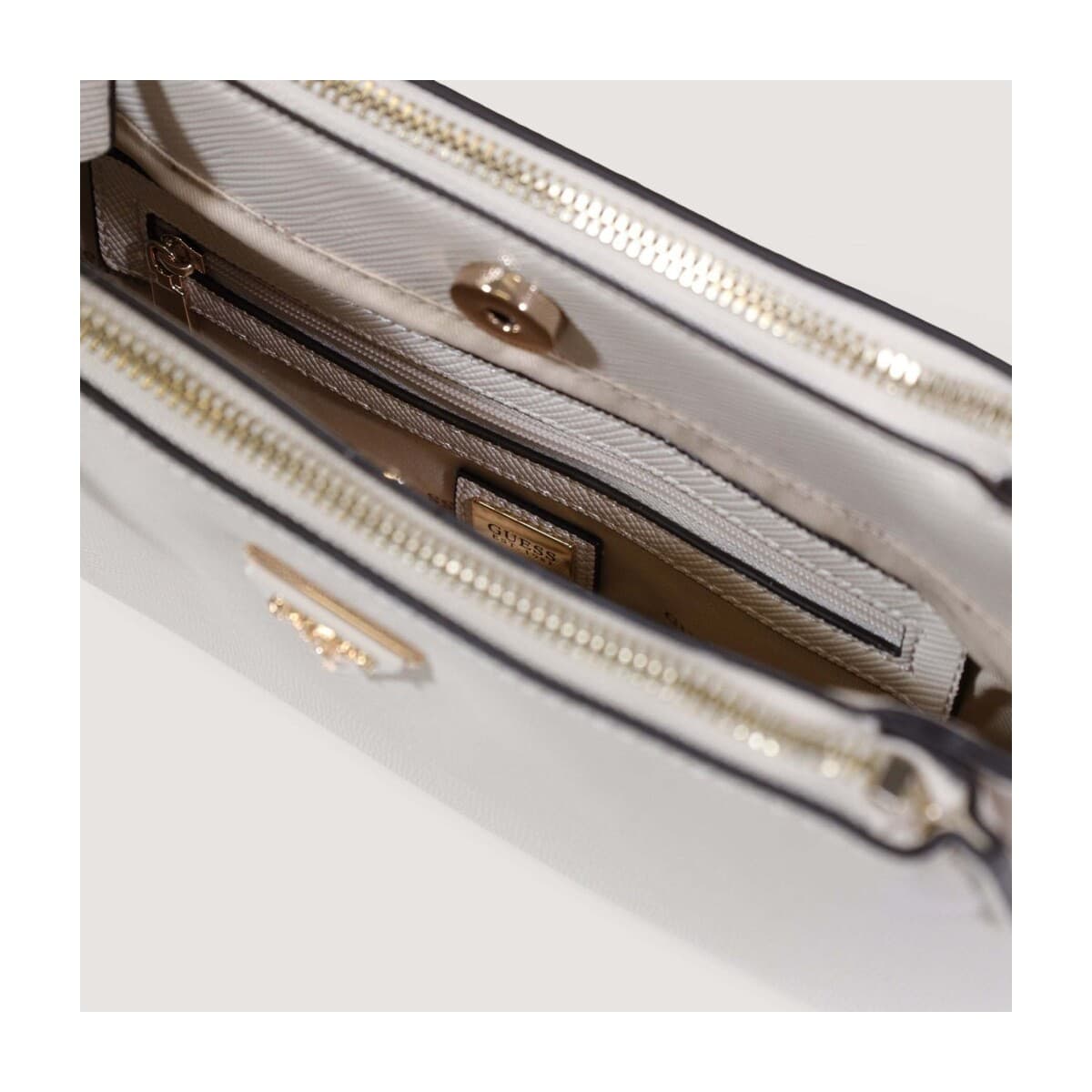 Women's Shoulder Bags Guess White