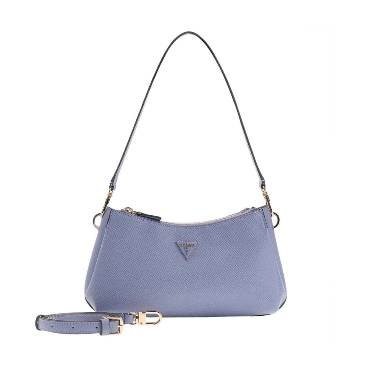 Women's Shoulder Bags Guess Purple