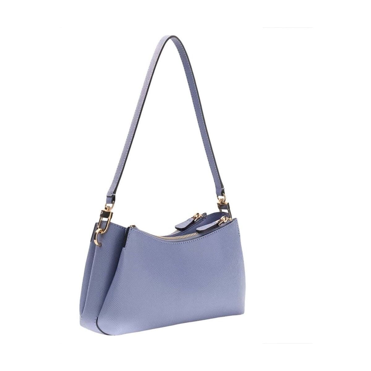 Women's Shoulder Bags Guess Purple