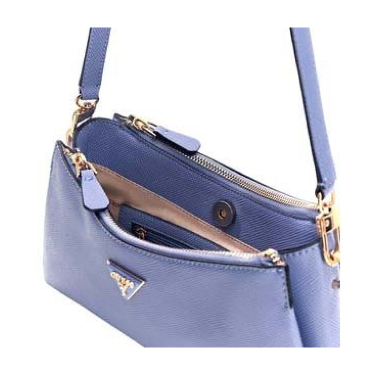 Women's Shoulder Bags Guess Purple