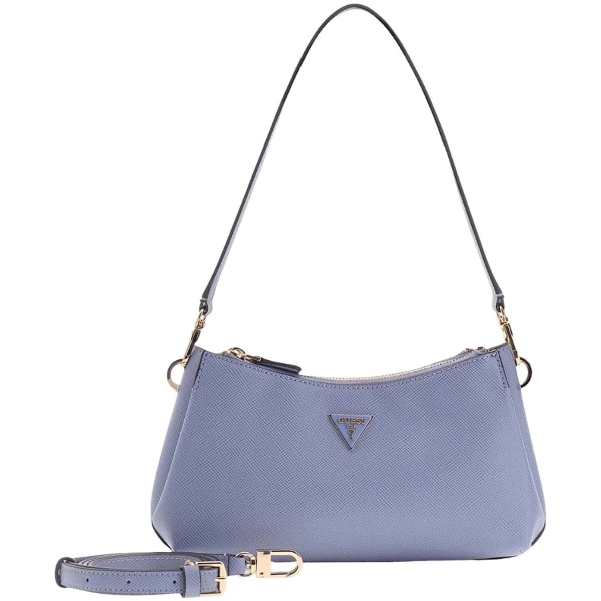 Women's Shoulder Bags Guess Purple