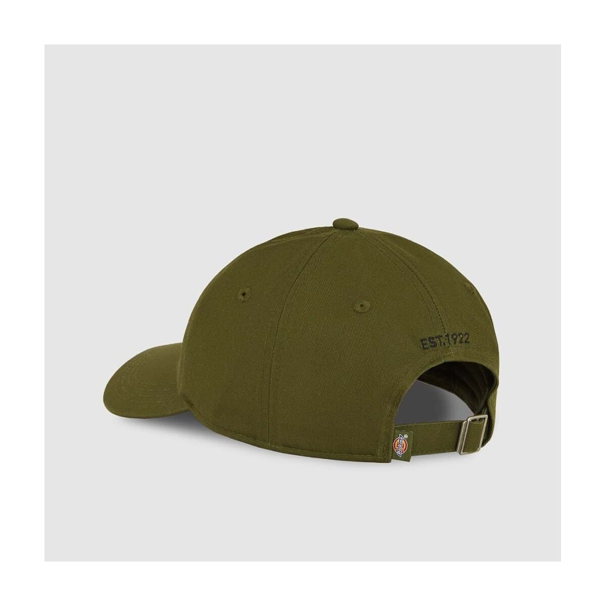 Men's Caps Dickies Green