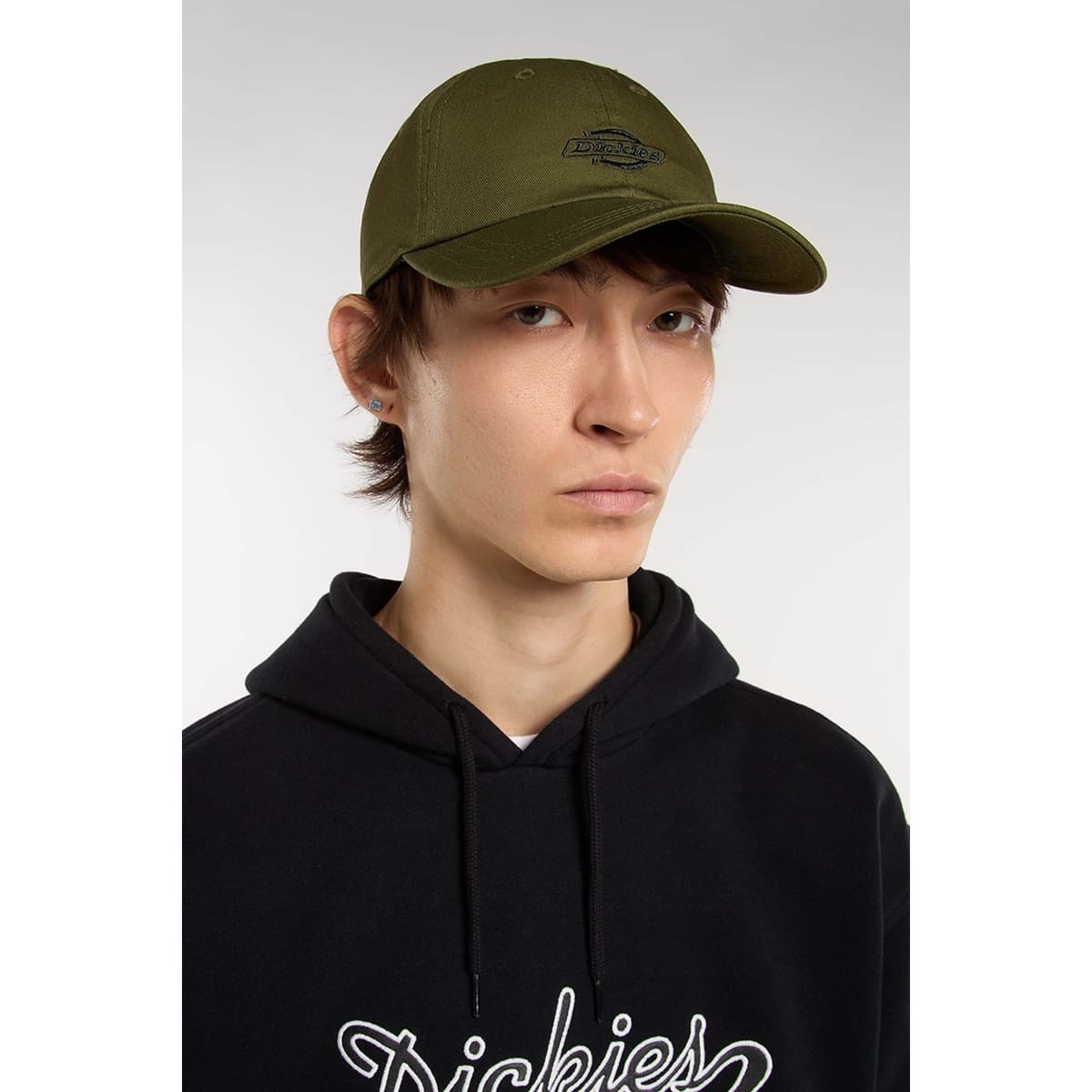 Men's Caps Dickies Green