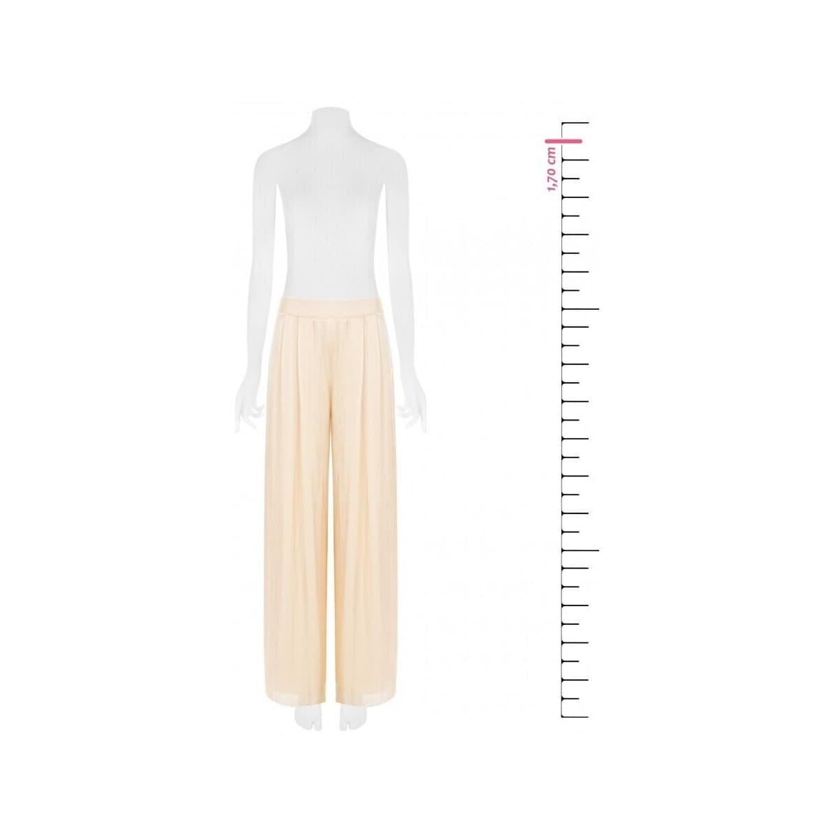 Women's Sets Rinascimento Beige