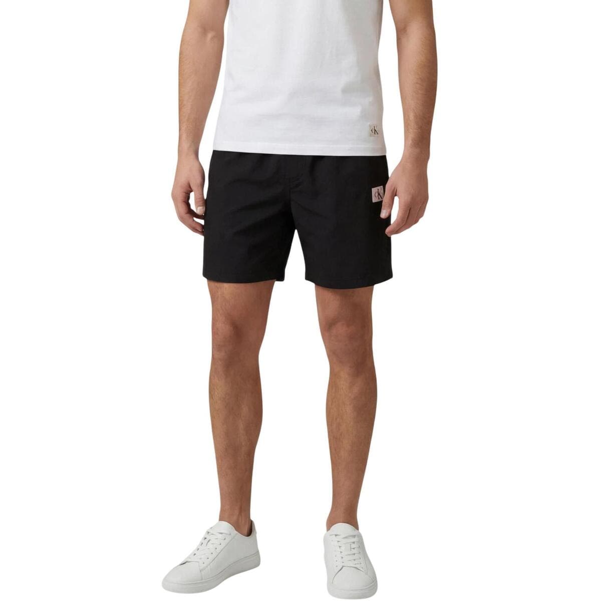 Shorts & Βερμούδες Calvin Klein Jeans LV04RF282G