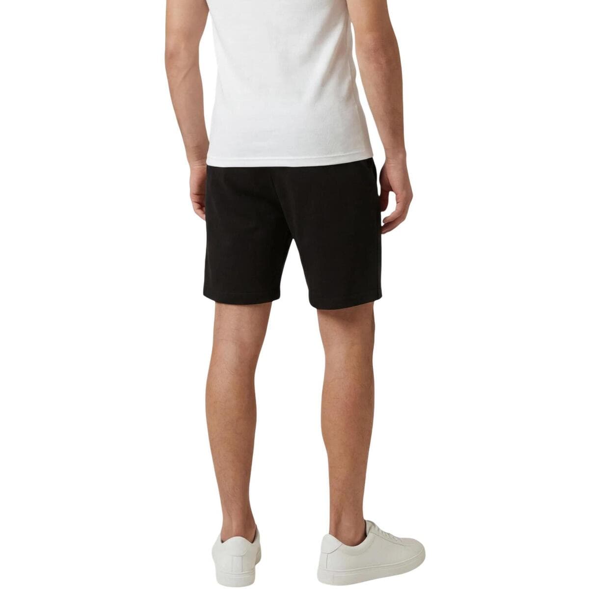 Men's Shorts Calvin Klein Black