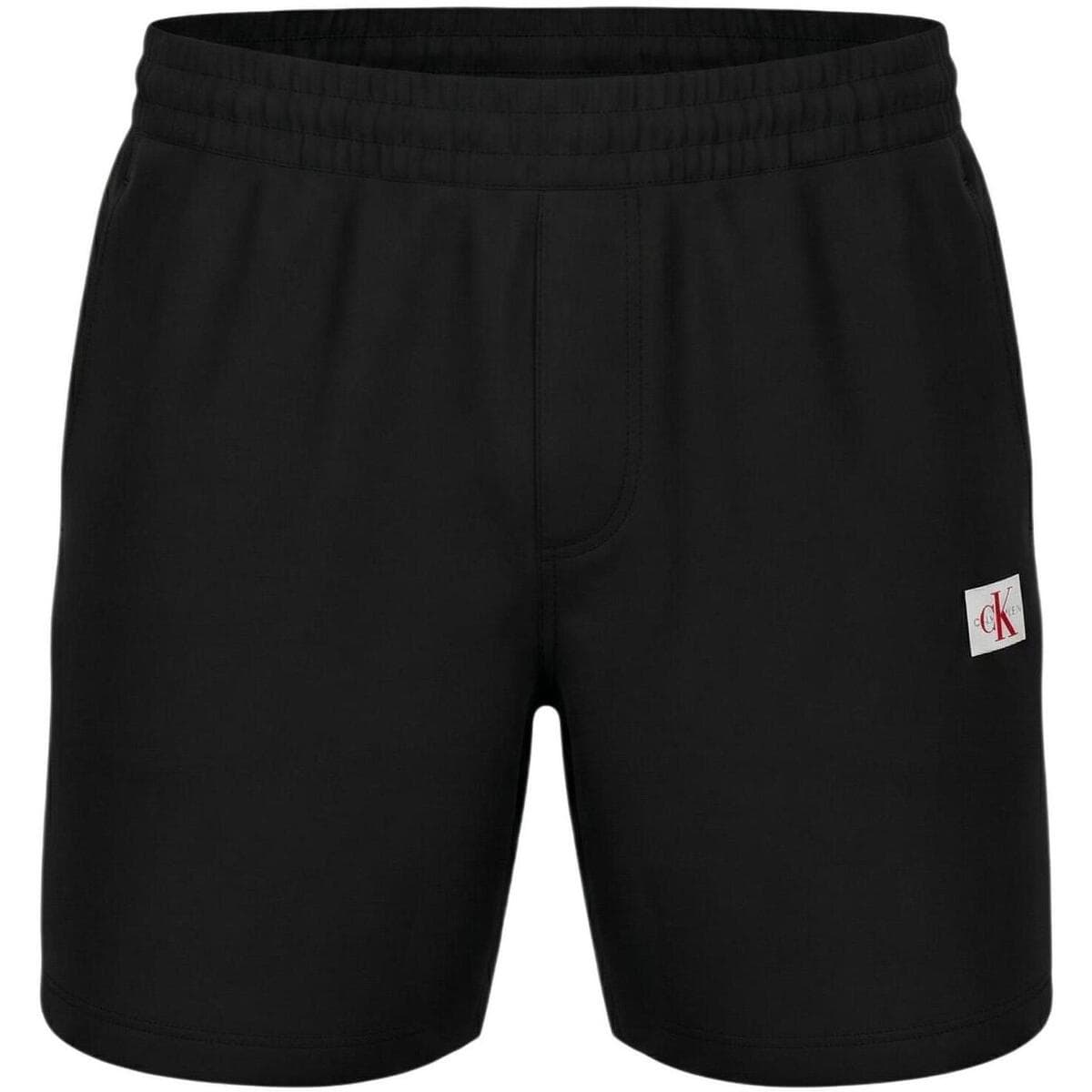 Men's Shorts Calvin Klein Black