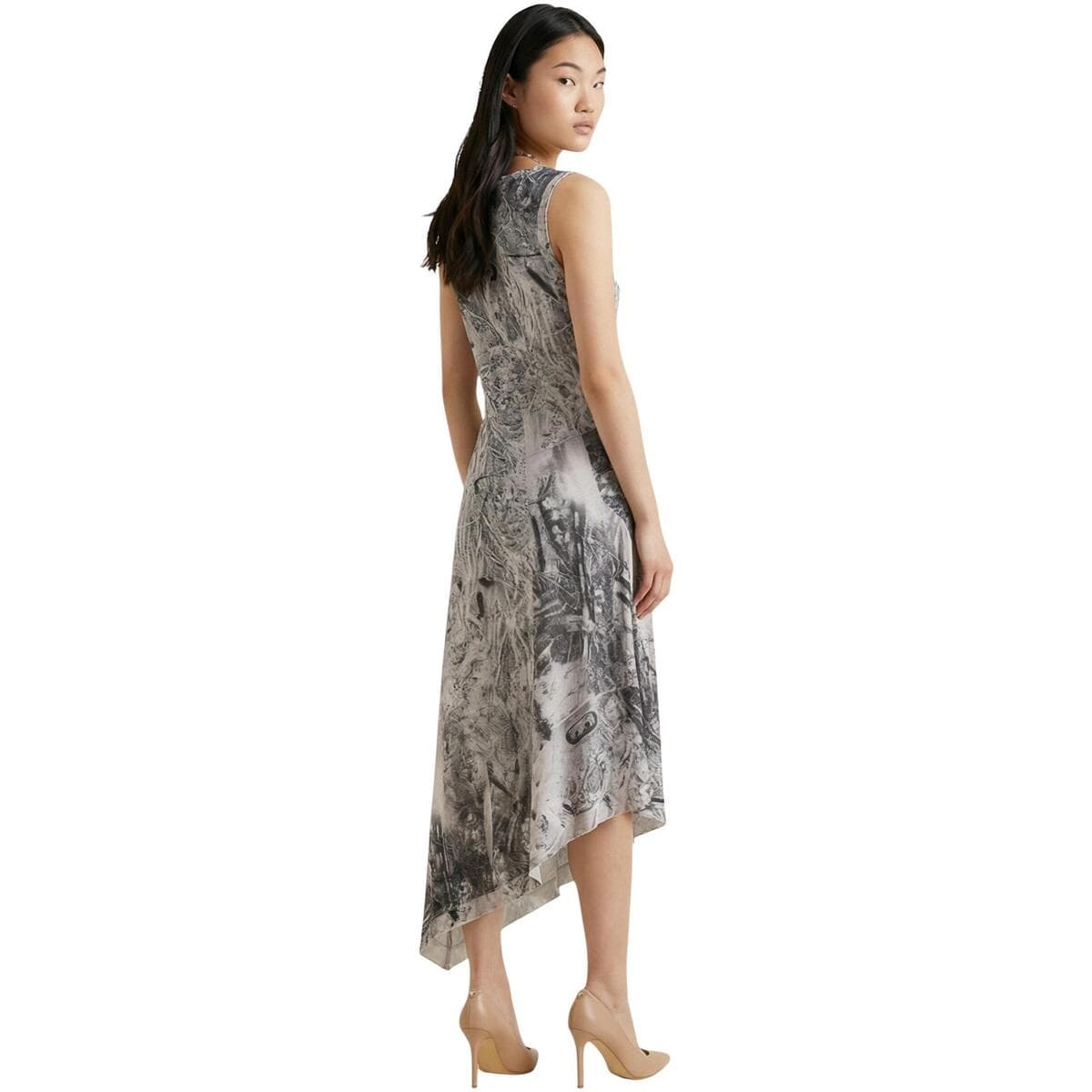 Women's Dresses Desigual