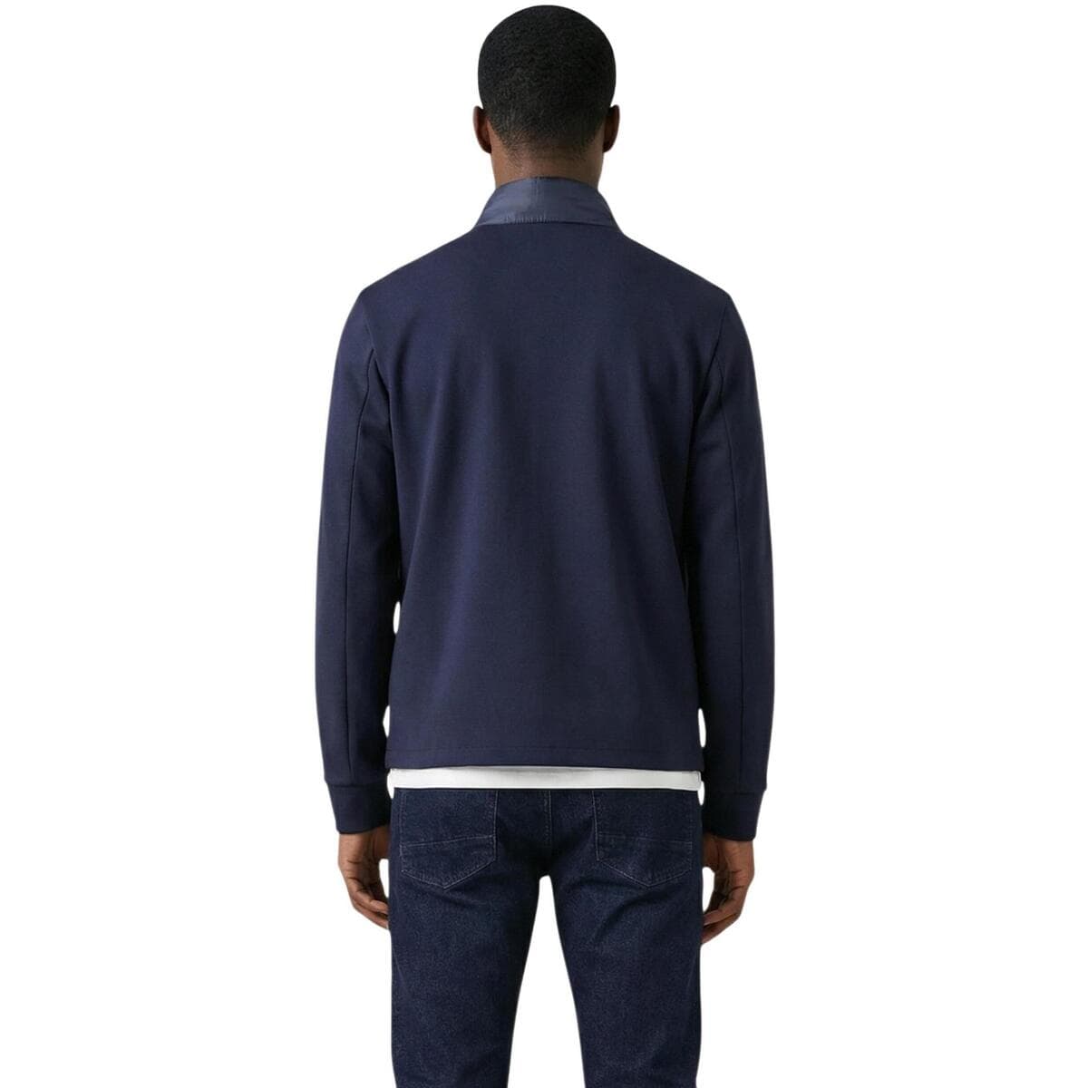 Men's Blazers Blauer Blue