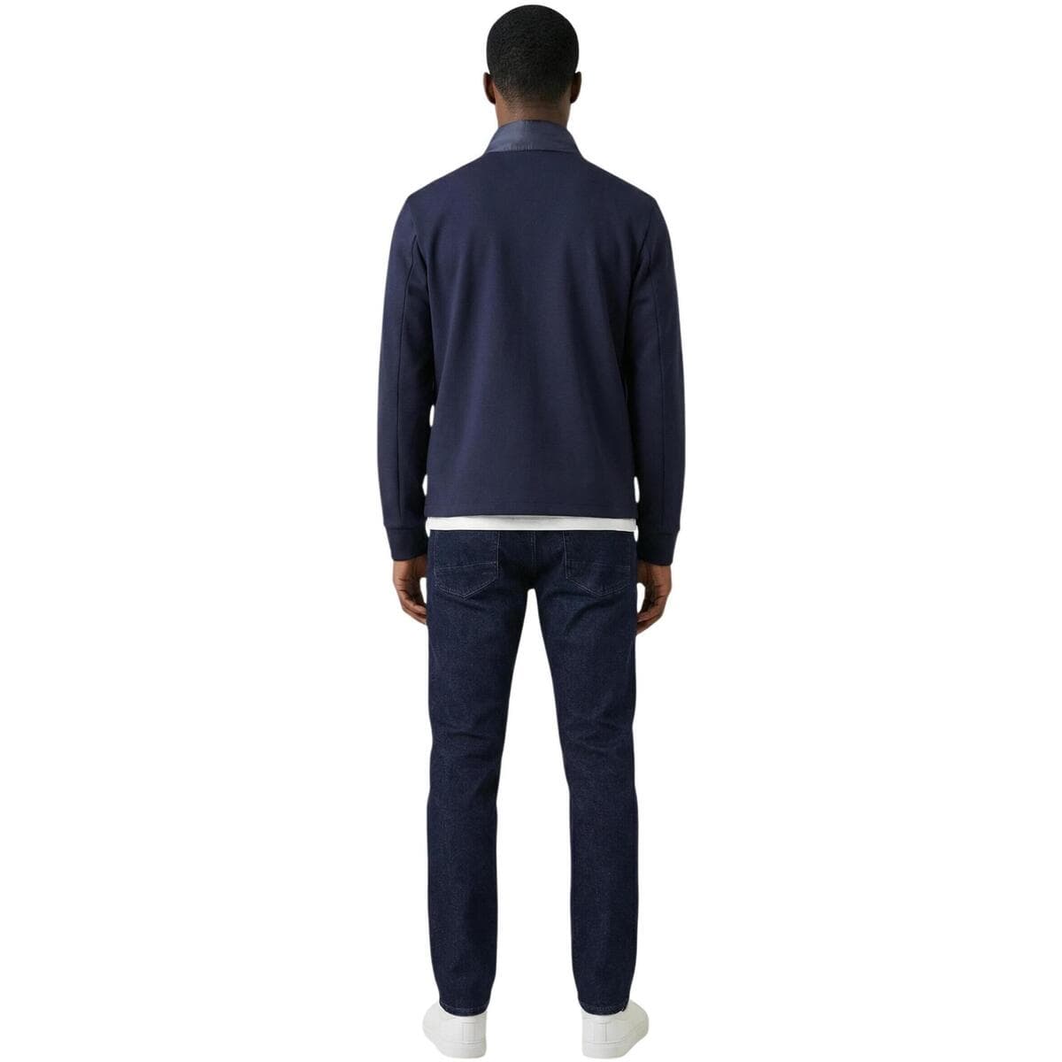 Men's Blazers Blauer Blue