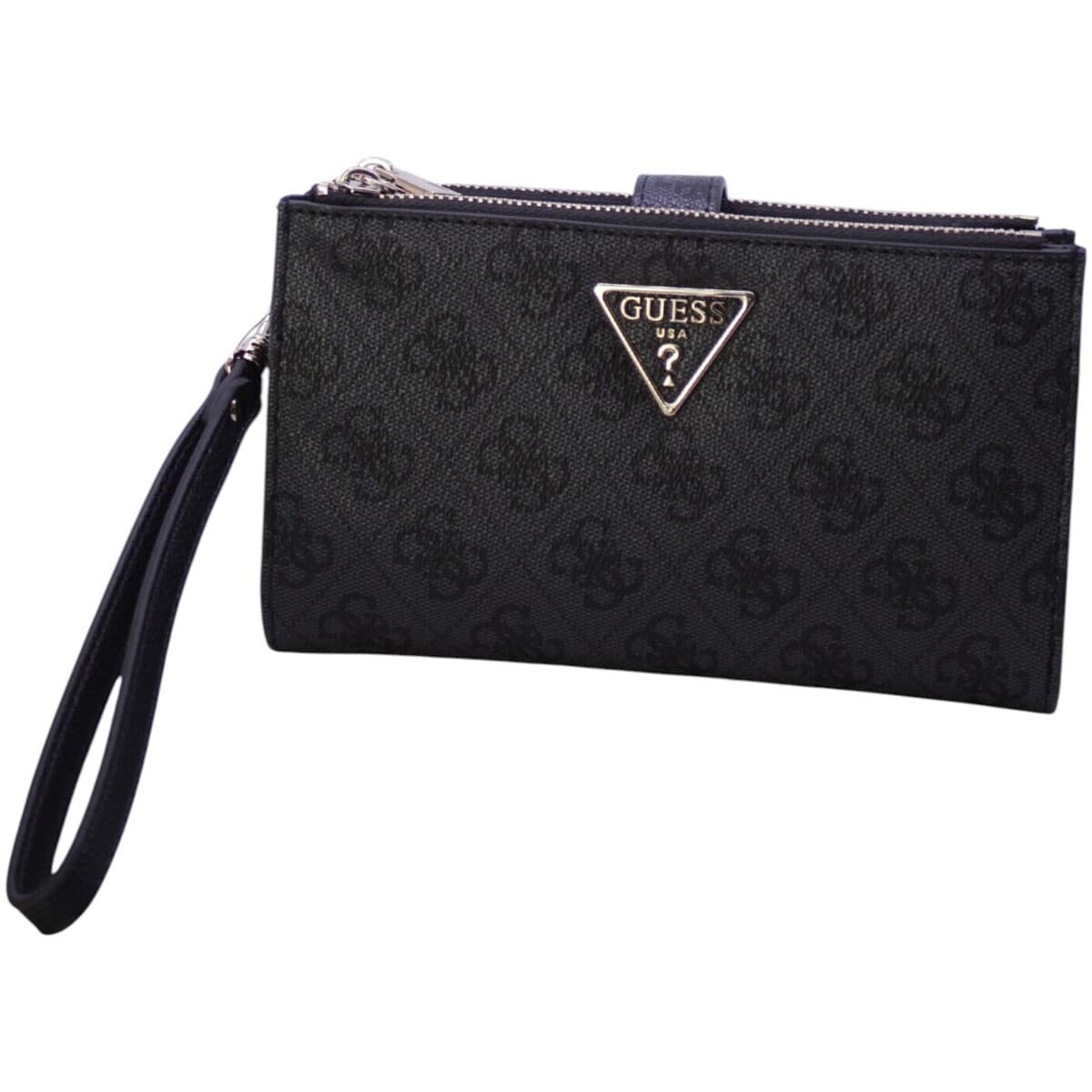 Women's Wallets Guess Black