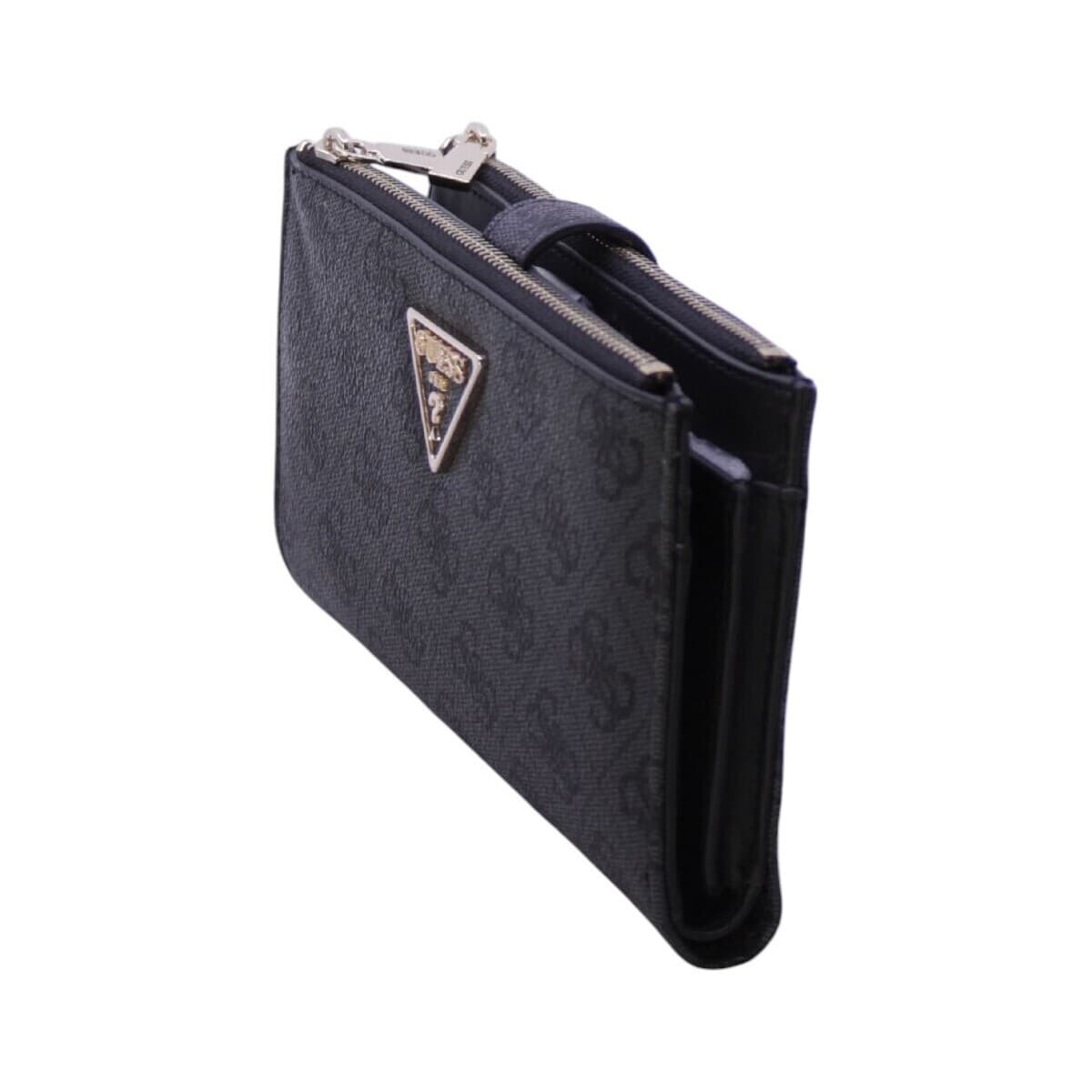 Women's Wallets Guess Black