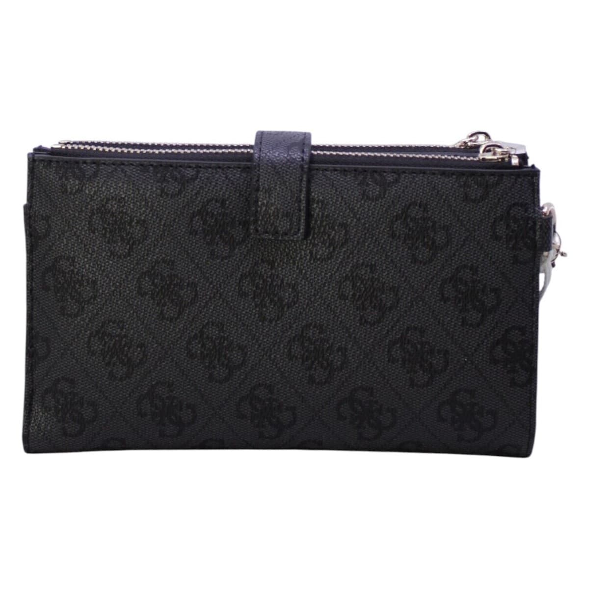Women's Wallets Guess Black